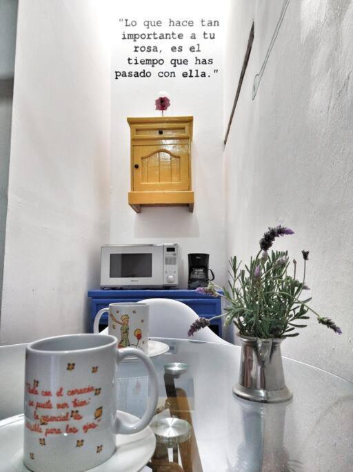 Apartmán Original Y Comodo Loft En El Centro De Tulancingo Exteriér fotografie