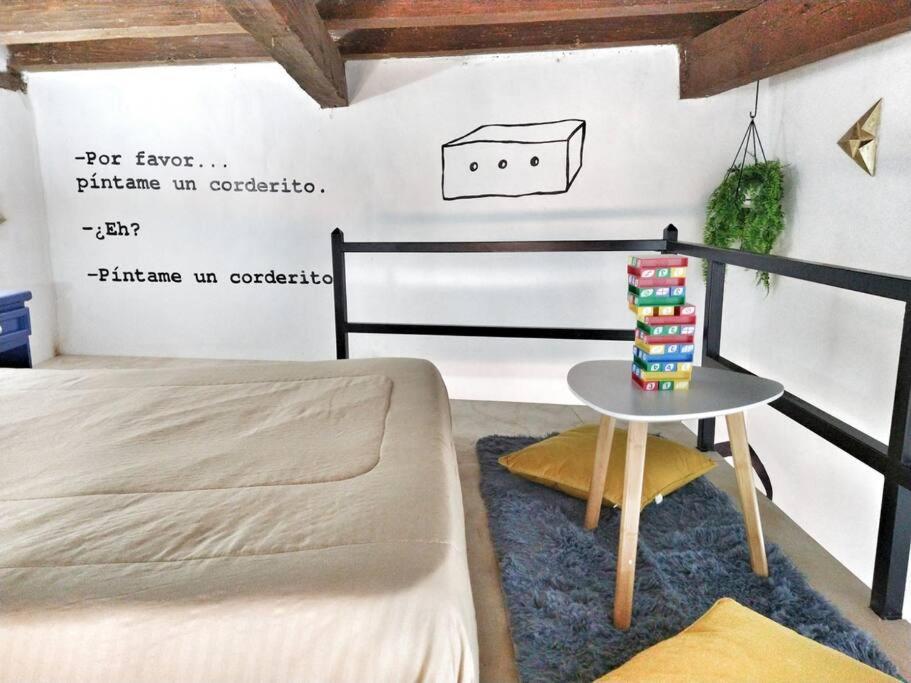 Apartmán Original Y Comodo Loft En El Centro De Tulancingo Exteriér fotografie