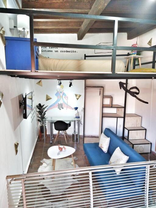 Apartmán Original Y Comodo Loft En El Centro De Tulancingo Exteriér fotografie