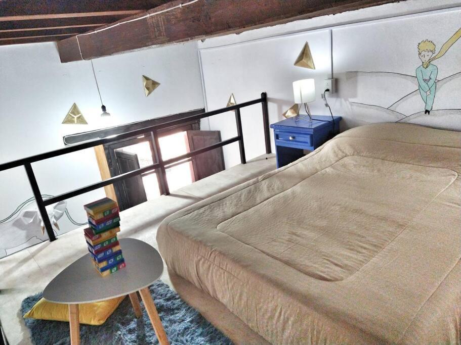 Apartmán Original Y Comodo Loft En El Centro De Tulancingo Exteriér fotografie