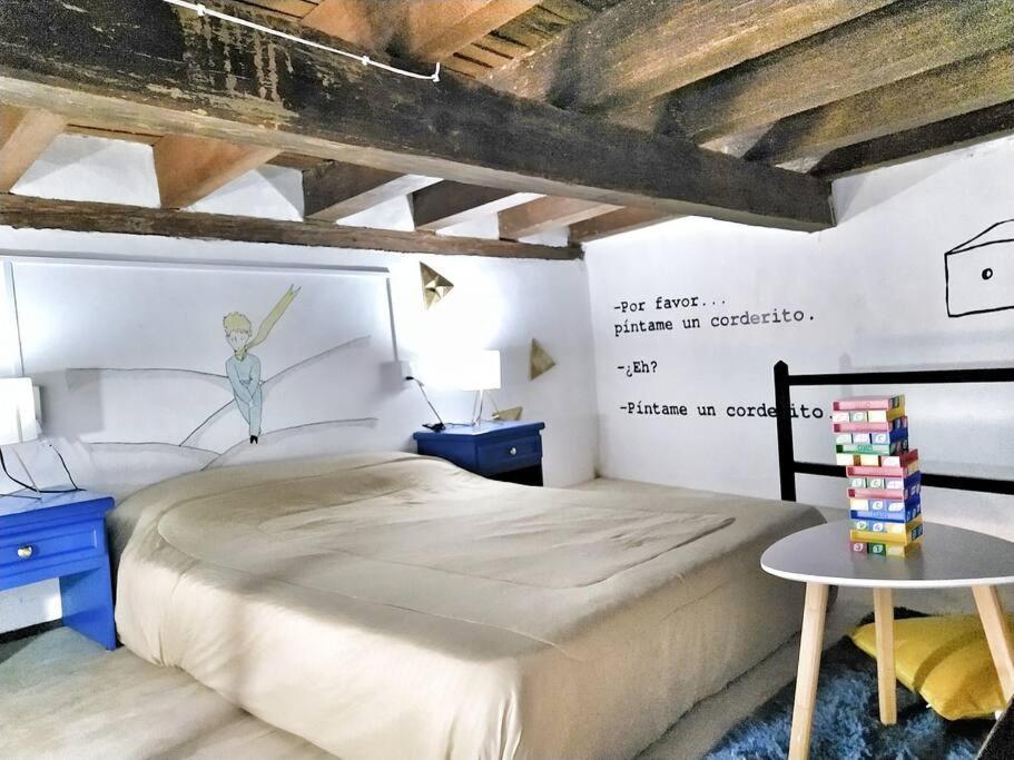 Apartmán Original Y Comodo Loft En El Centro De Tulancingo Exteriér fotografie