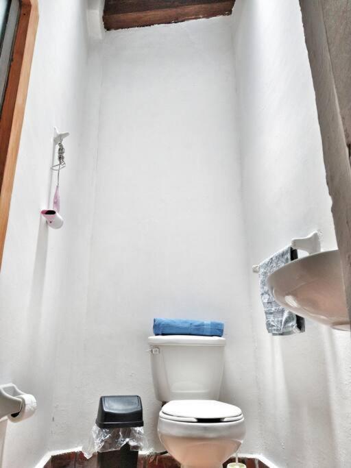 Apartmán Original Y Comodo Loft En El Centro De Tulancingo Exteriér fotografie